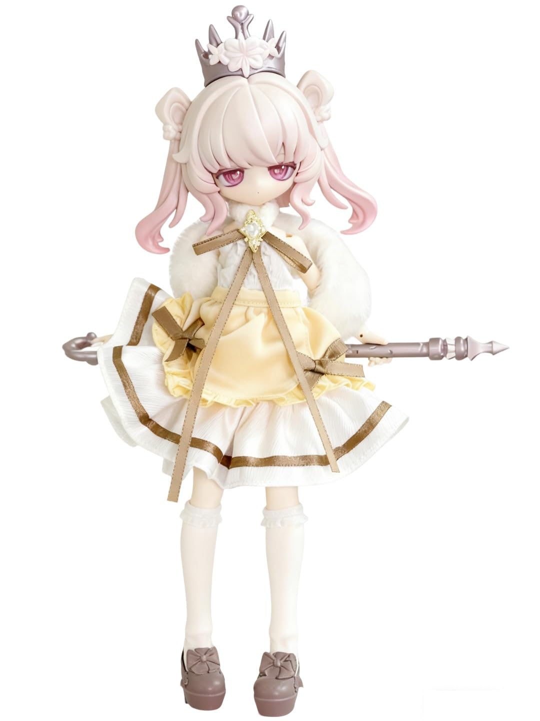 Amazon.co.jp: 月光メルヘン物語 BJDブラインドドール シリーズ 高約